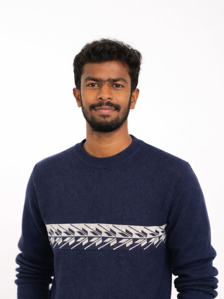 KARTHI D
